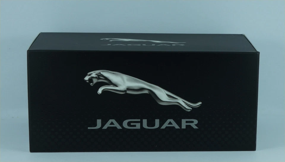 Atlas Jaguar D-Type Ecurie Ecosse R.Lockhart 1:43 New 4 641 104 - Image 3 of 4