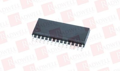 TEXAS INSTRUMENTS SEMI DAC7724U / DAC7724U (BRAND NEW)