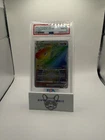 2022 Pokemon GO Full Art Secret Dragonite VSTAR 081 PSA 10 U.S. Seller