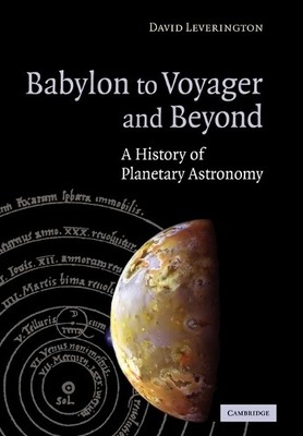 Babylon to Voyager and Beyond - 9780521004619