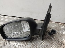 Retroviseur gauche (ou coque) Seat AROSA