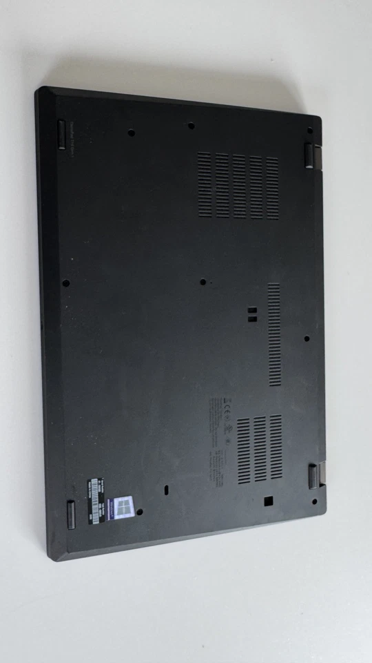 Lenovo ThinkPad T15 · i5-10310U · 8GB · 256GB, photo 3 of 5