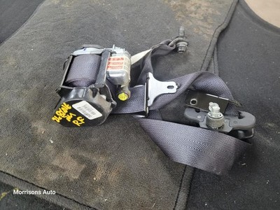 Seat Belt Front Bucket Passenger Retractor Fits 15-18 CITY EXPRESS 2144775