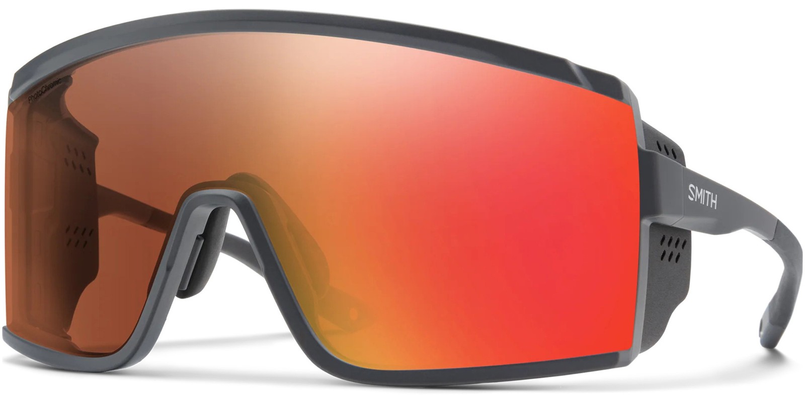Smith Optics Pursuit ChromaPop - 205729HWJ996F 22490₽