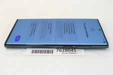 Samsung Galaxy S22 Ultra 5G 128GB Green - Unlocked AT T T-Mobile Verizon 7628045