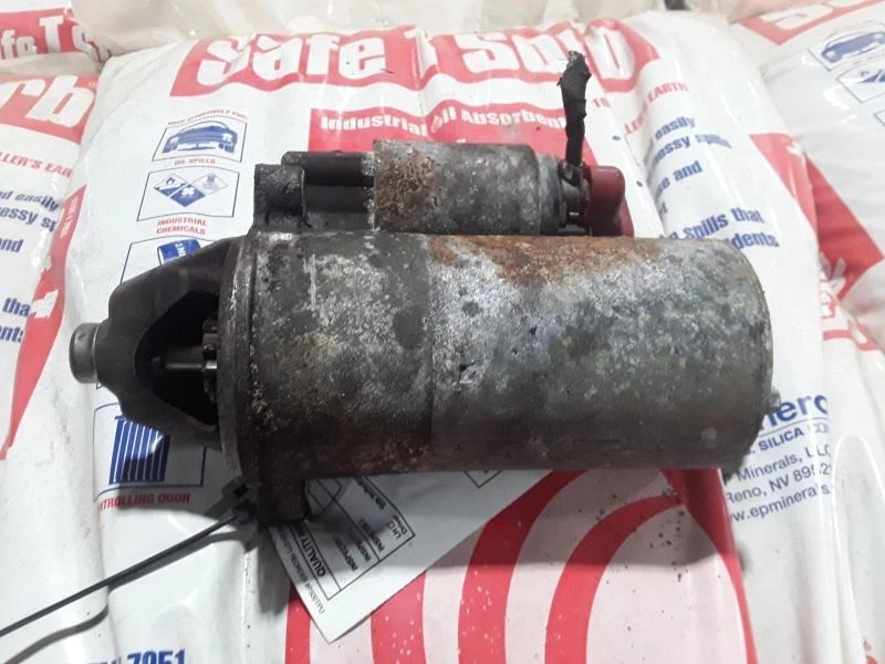 Starter Motor Thru 3/13/05 Fits 96-05 CROWN VICTORIA 739384 Foto 2 de 4