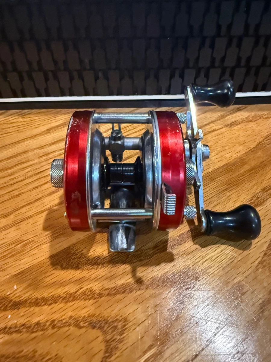 abu 4500 products for sale | eBay