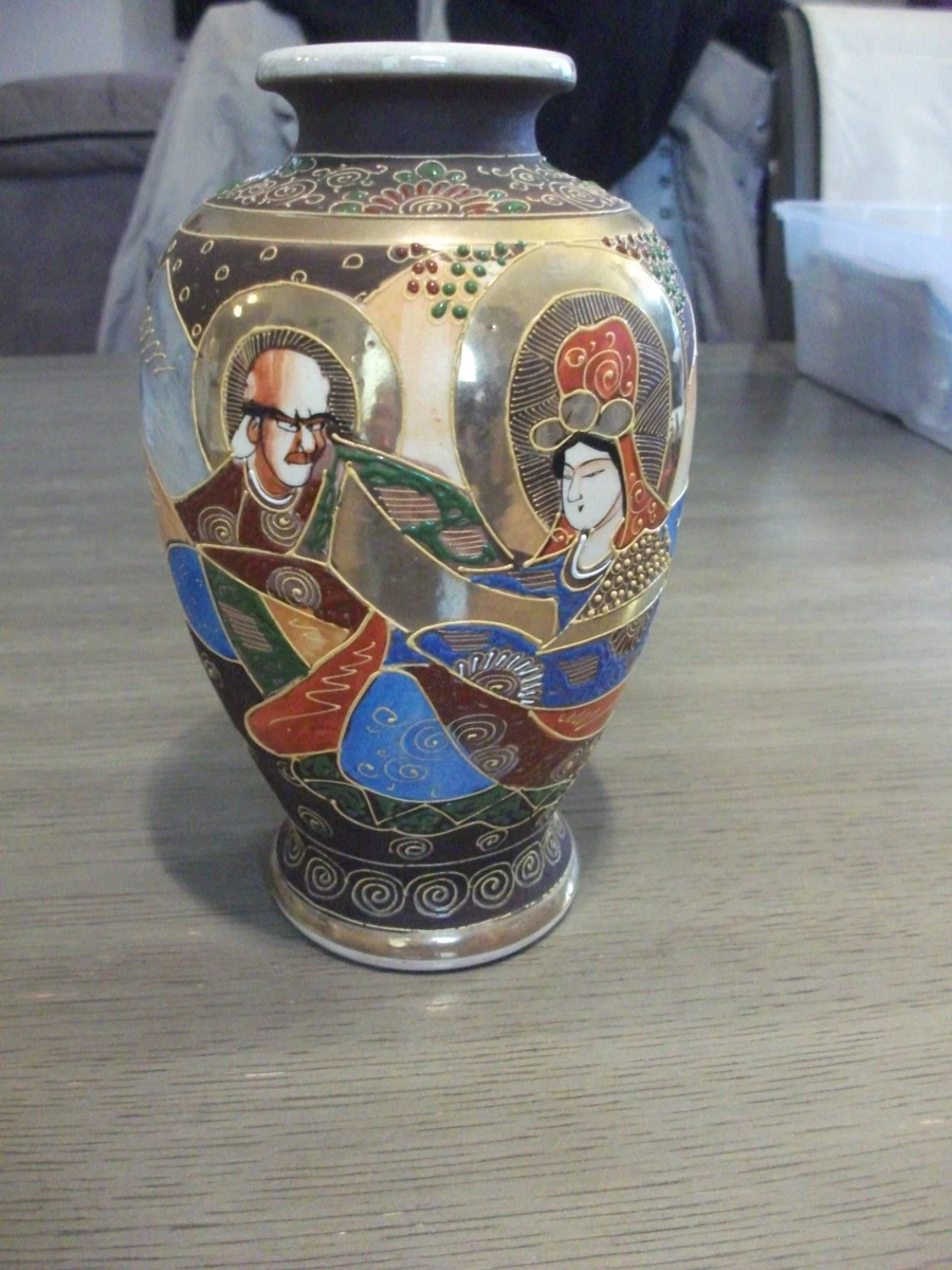 收藏日本花瓶、罐子(1900-现在) | eBay