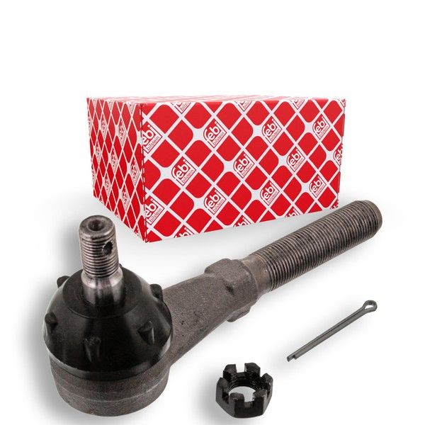 Febi Bilstein Spurstangenkopf 41088 FüR Jeep, Vorderachse Links, AußEn-image