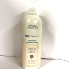 Aveda Color Conserve Conditioner 1 liter / 33.8oz