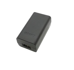 Genuine Original Sony AC-UUE12 5.0V 1.5A Charger Adapter Sony Cameras USB