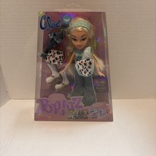 Bratz 20th Anniversary Special Edition Cloe Doll New MGA Entertainment