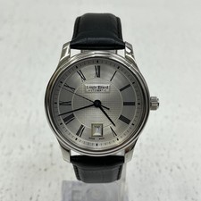 Heritage BDC02 Silver Used Watch 4cm Case 22....