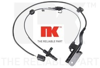 NK 294566 Sensor FüR Raddrehzahl ABS Sensor Raddrehzahl FüR Toyota
