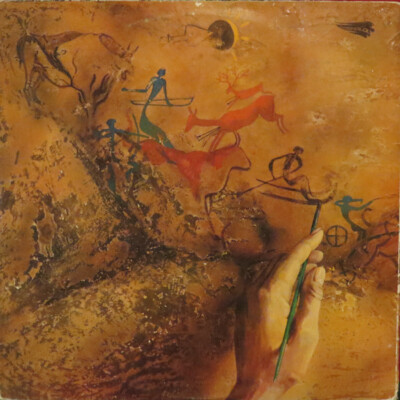 The Moody Blues - To Our Childrens Childrens Children (LP, Album