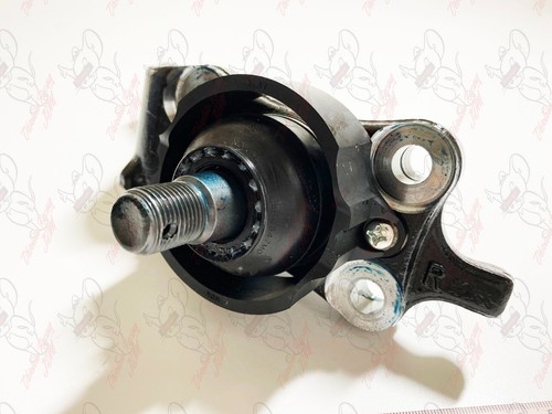 Toyota Genuine Tundra 04-06 Sequoia 04-07 Lower Ball Joint Right & Left Set OEM - Picture 7 of 17