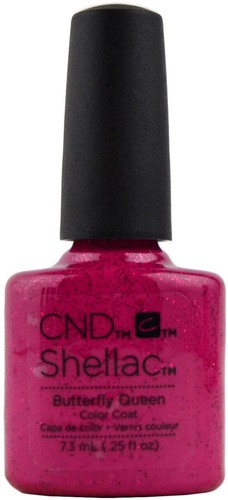 CND Shellac UV/LED Gel Nail Polish 7.3ml ~ CHOOSE FROM 250 AVAILABLE SHADES ~ - Picture 37 of 246