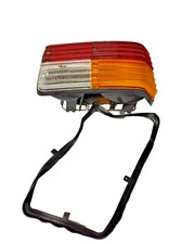 Feu arrière Fiat 127