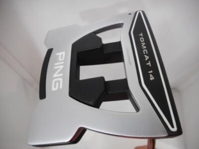 Ping TOMCAT 14 2023 / 33 inch Putter PT / Steel Shafts Exc | eBay