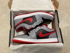 Jordan 1 Lows. Uk12. New