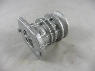 original Alpina Atco GGP Castelgarden Messernabe Messerhalter 534TR NG TD Ø 25,4