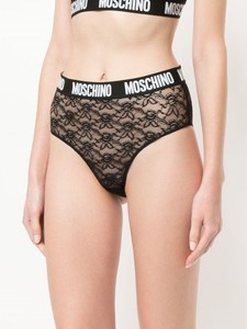 moschino panties