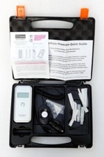 ALCOMATE PREMIUM BREATH ALCOHOL TESTER PRISM SENSOR TECHNOLOGY BRETHALYZER