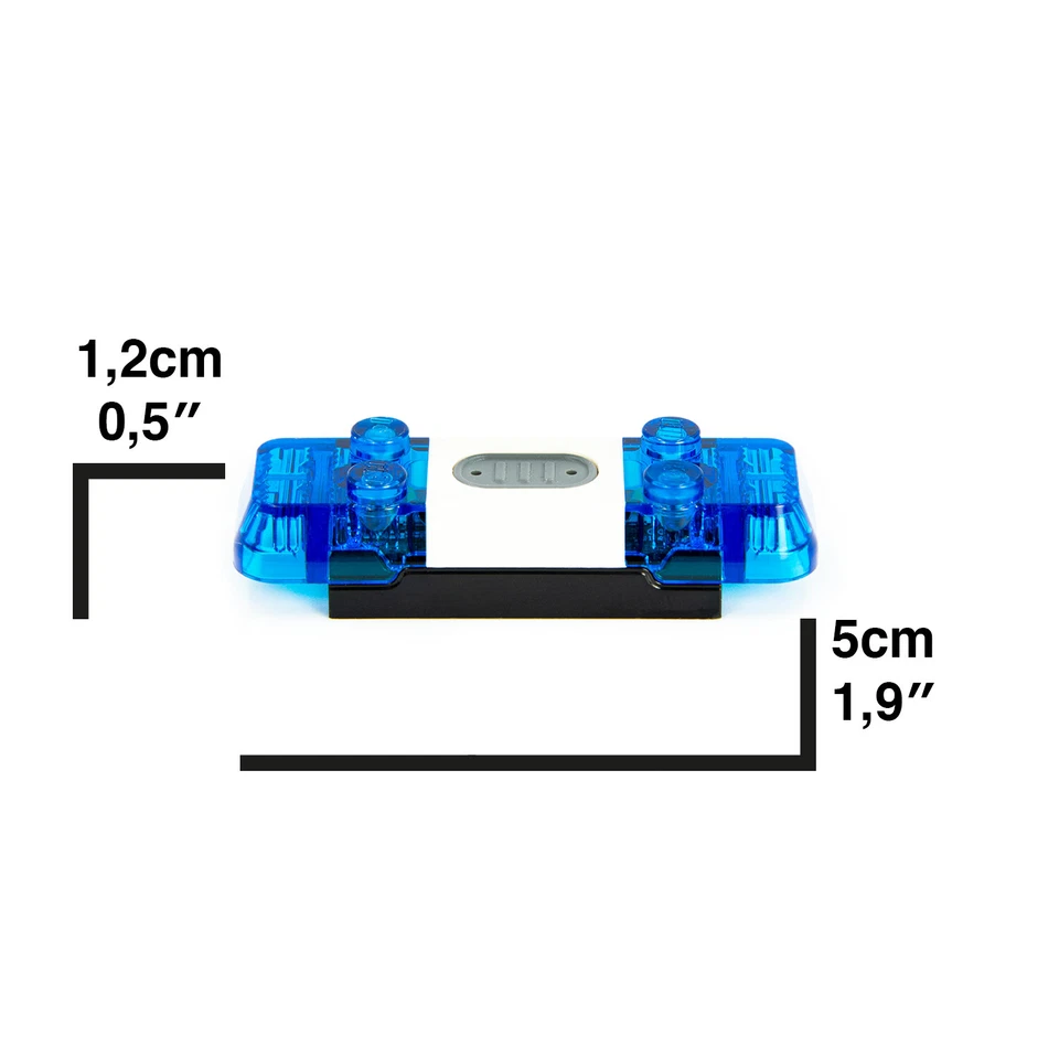 LEGO Light & Sound Sirene - Lichtstein Polizei Blaulicht Feuerwehr 6249973 60215 - Bild 3 von 4