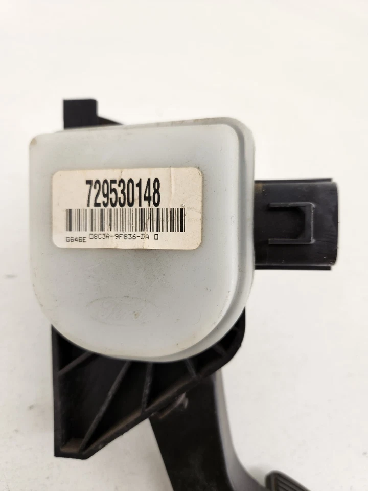 2008-2010 福特 F250 F350 F450 F550 超载加速器燃气踏板 DA — 第 2/4 张图片