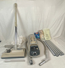 Electrolux 1521 Canister Vacuum Cleaner 