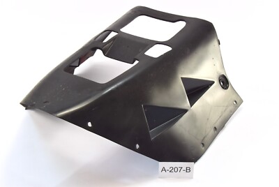 Kawasaki GPZ 1000 RX ZXT00A Bj 1987 - front fairing lower fairing
