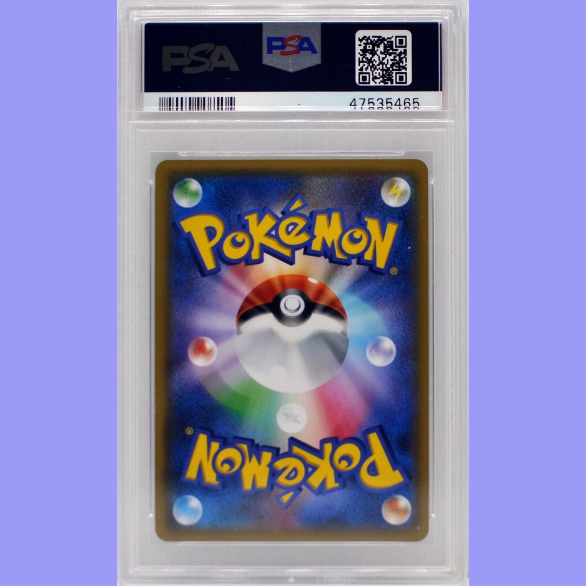 Pokemon Japanese Mewtwo 202/XY-P Battle Festa Promo PSA 10 Pokemon Japanese Mewtwo 202/XY-P Battle Festa Promo PSA 10