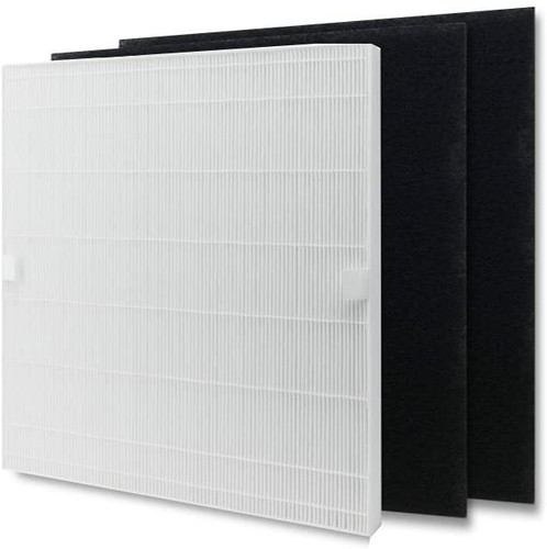 2x HEPA and 4 Carbon Replacement Filters for Coway Air AP-0512NH 1512HH 3304899 - Picture 2 of 4