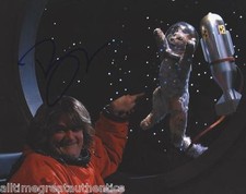 BOBBY MOYNIHAN HAND SIGNED AUTHENTIC SNL SATURDAY NIGHT LIVE 8X10 PHOTO C w/COA