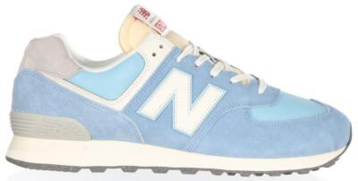 New Balance 574 Blue Laguna for Sale | Authenticity Guaranteed | eBay