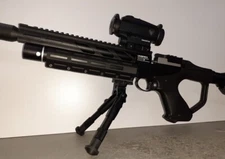 Umarex Notos M-Lok Handguard 190mm Long w/Pic Rail Fits Stock and Plenum Upgrade