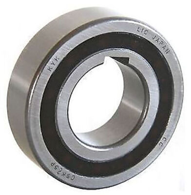 CSK20P Freilauf Dehnungskupplung Einweg Lager 20mmX47mmX15mm Innennut NEU