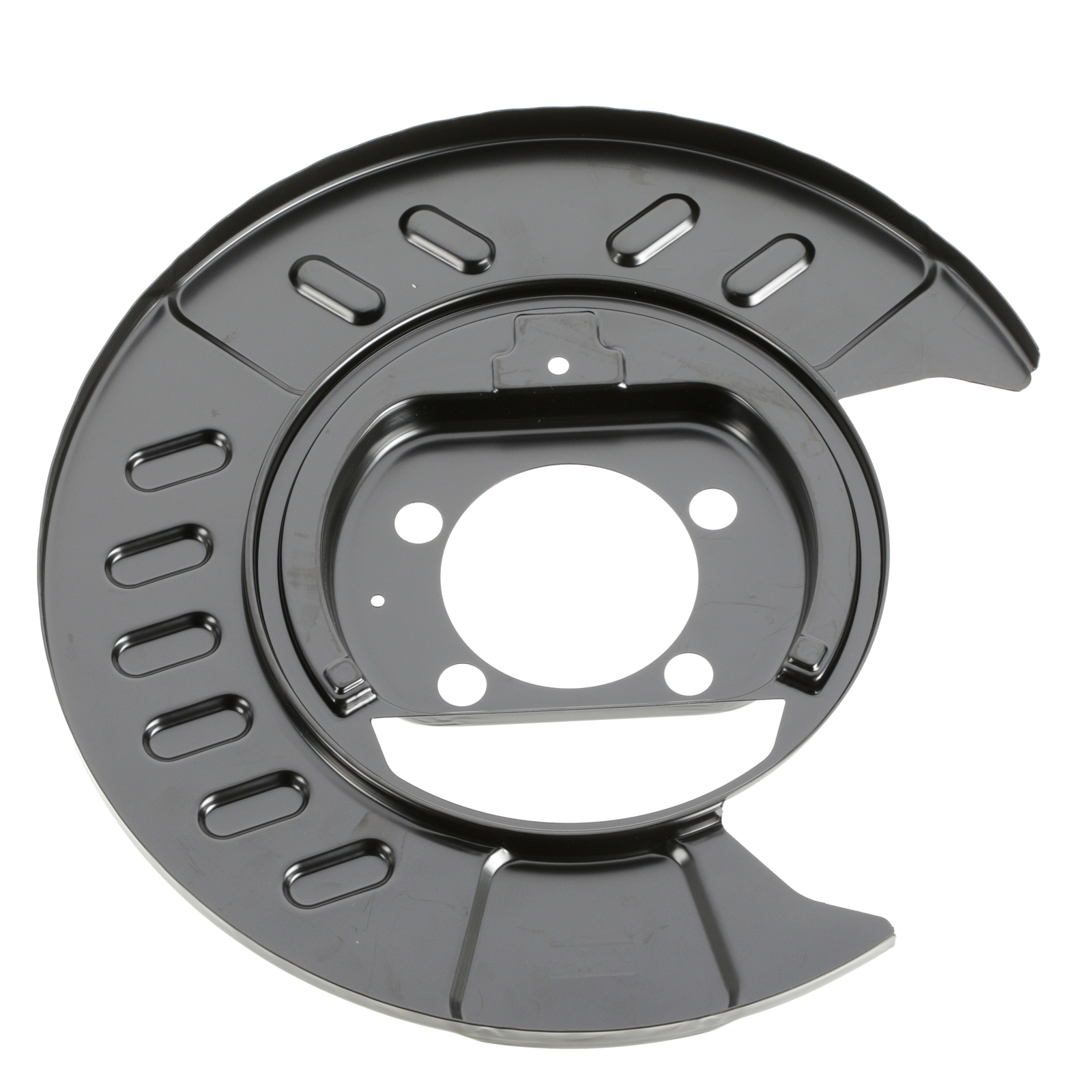 Guardabarros derecho para Mazda CX-9 2007-2015 (P/N LF25-26-261)