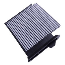 Activated Carbon Cabin Air Filter Fit for Nissan Versa L4 1.6L 1.8L 2007-2013 me