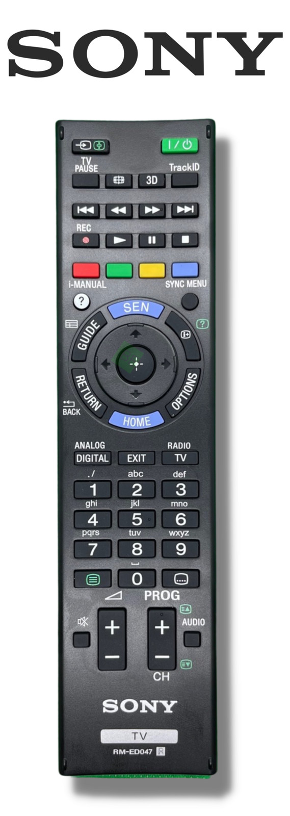 Оригинальная коробка передач для Sony KDL-55HX850 KDL-55HX853 KDL-55HX855 5190₽