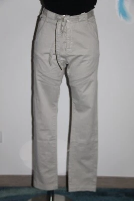 joli pantalon taille haute KAPORAL trevo taille XS soit 36 fr EXCELLENT ÉTAT - Photo 1/4