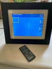 Pandigital Panimage 8 inch Digital Photo Frame (Never used)