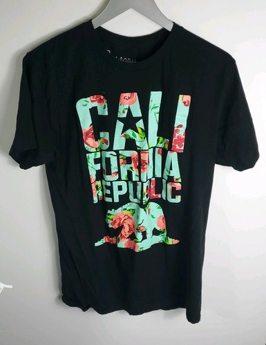 L California Bear Republic 