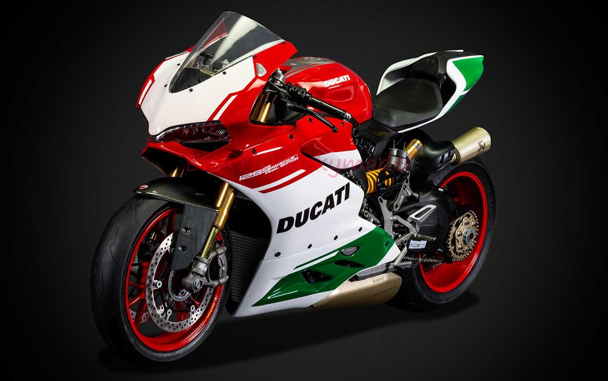 入手難　未開封品❕1/32 DUCATI 60cm ×17cm 入手難 未開封品❕1/32 DUCATI 60cm ×17cm 入手難未開封