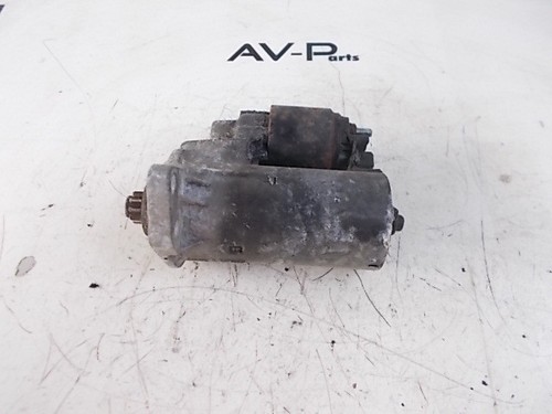Original VW Audi Seat Skoda Anlasser Starter 020911023E 1,4