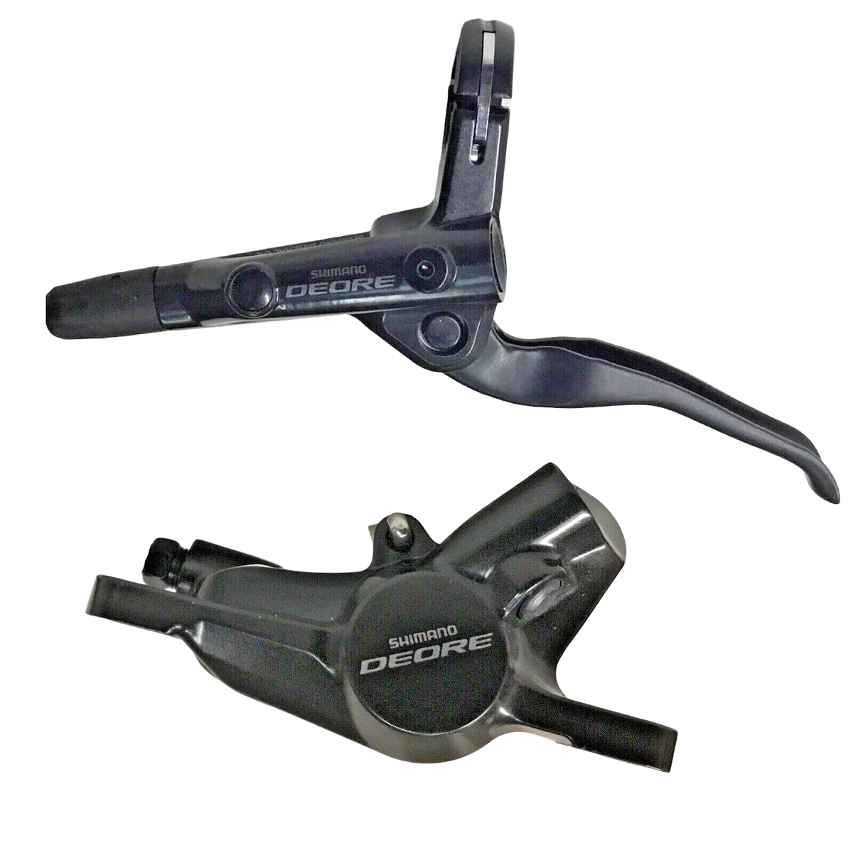 Shimano Deore BL-T6000 Hydraulic Disc Brake Lever Front Left Only
