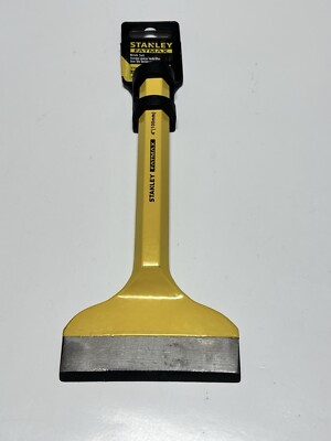 Stanley Fatmax Brick Set Chisel 4 