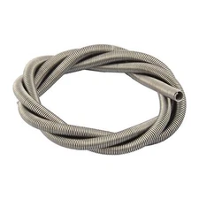 1500W Kilns Furnaces Casting Heating Element Coil 57.5cm Long Silver Tone