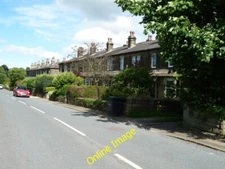 Photo 6x4 Skippon Terrace Thorner On the south side of Carr Lane, Thorner c2012