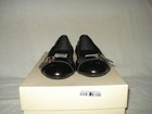 AUTH NEW WOMEN BURBERRY QUILTED AVONWICK BALLERINA BALLET FLATS EU 38.5/US 8.5 — photo 7
